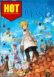 The Promised Neverland