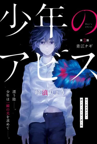 Shounen no Abyss