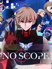 No Scope