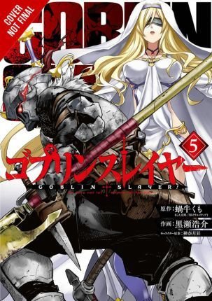 Goblin Slayer