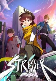 Stresser
