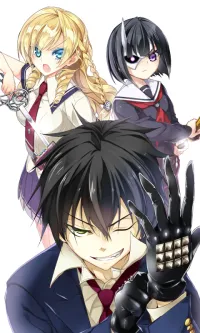 Busou Shoujo Machiavellianism