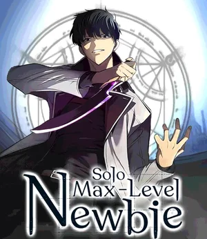 Solo Max-Level Newbie