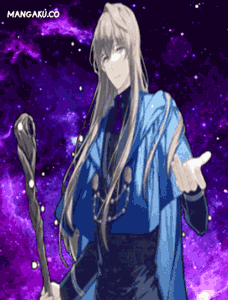 Return of the 8th class Magician