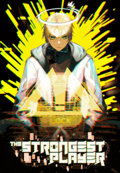 The Strongest Gamer Player (The Strongest Player)