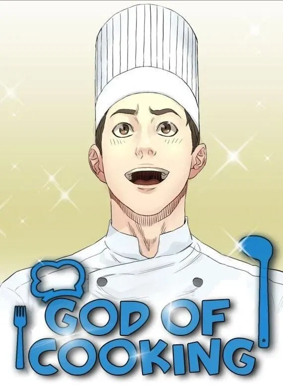 God of Cooking