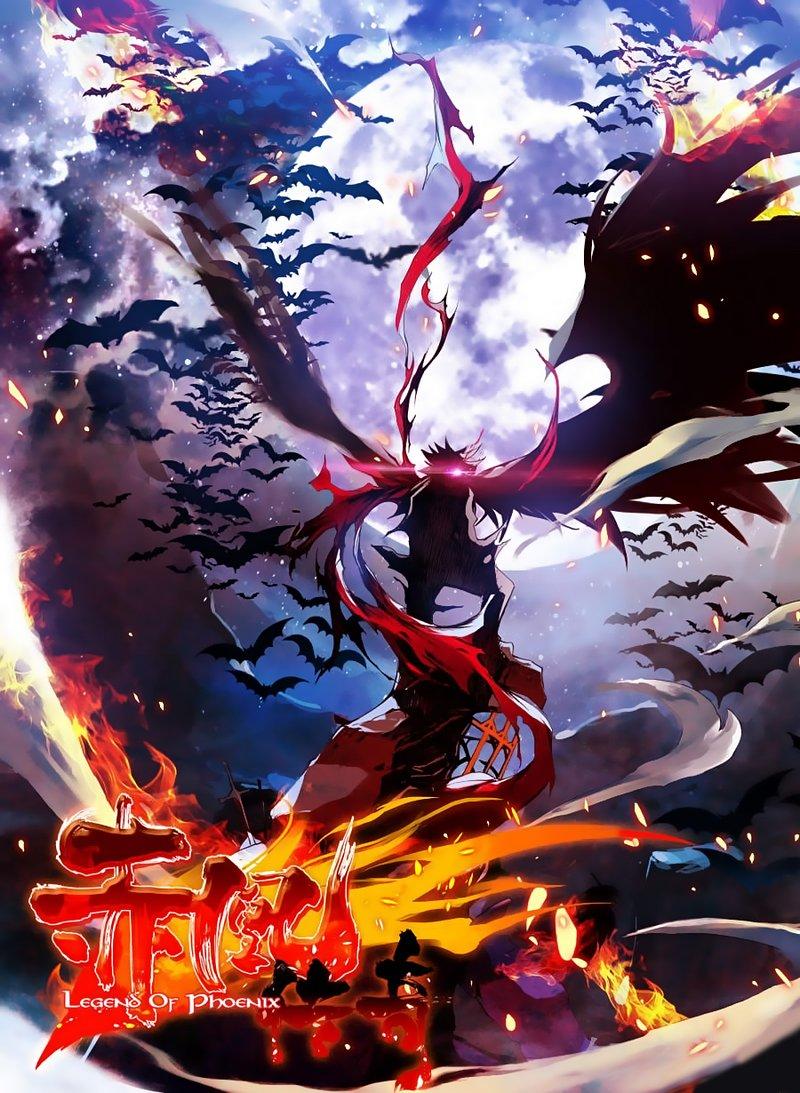 Legend of Phoenix