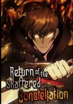 Return of the Broken Constellation