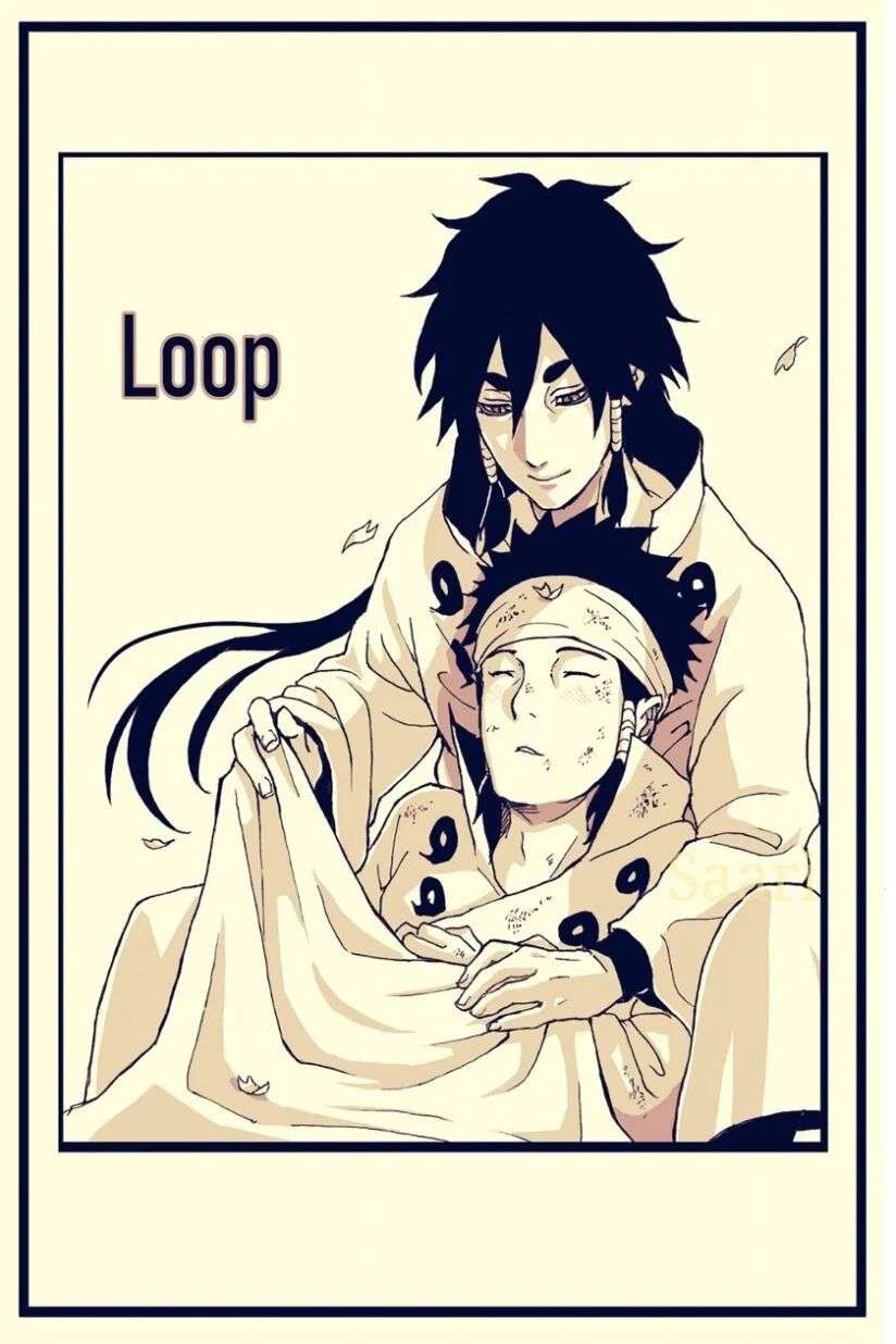 Ashura Dan Indra