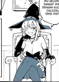 Neko ni Kae Rareta Shounen no Hanashi
