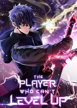 Player Who Can’t Level Up