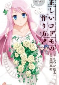 Tadashii Kodomo no Tsukurikata!