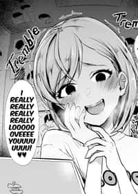 A Story Where All the Characters Are Super Yandere