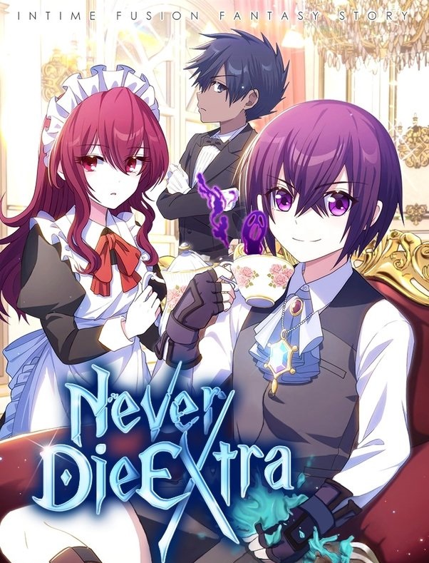 Never Die Extra