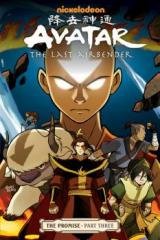 Avatar: The Promise