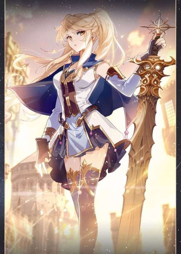 The King of Ten Thousand Presence (King of All Phase)
