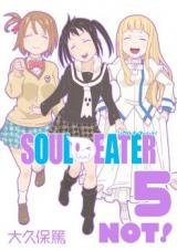 Soul Eater Not