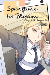 Springtime for Blossom