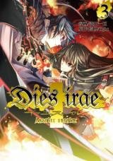 Dies Irae: Amantes Amentes