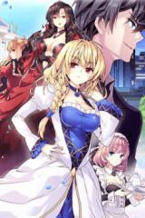 Circle Zero’s Otherworldly Hero