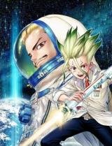 Dr. Stone Reboot