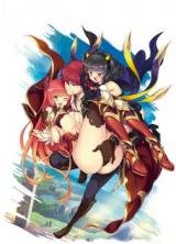 VR Eroge yattetara Isekai ni Tensei shita no de, Bishoujo Maou wo Doreika suru: Cross Out Saber