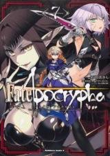 Fate/Apocrypha
