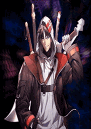 A Disaster-Class Hero Has Returned