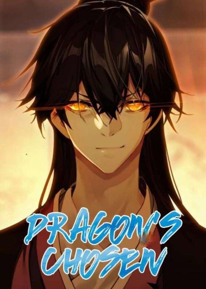 Dragons Chosen