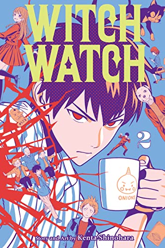 Witch Watch