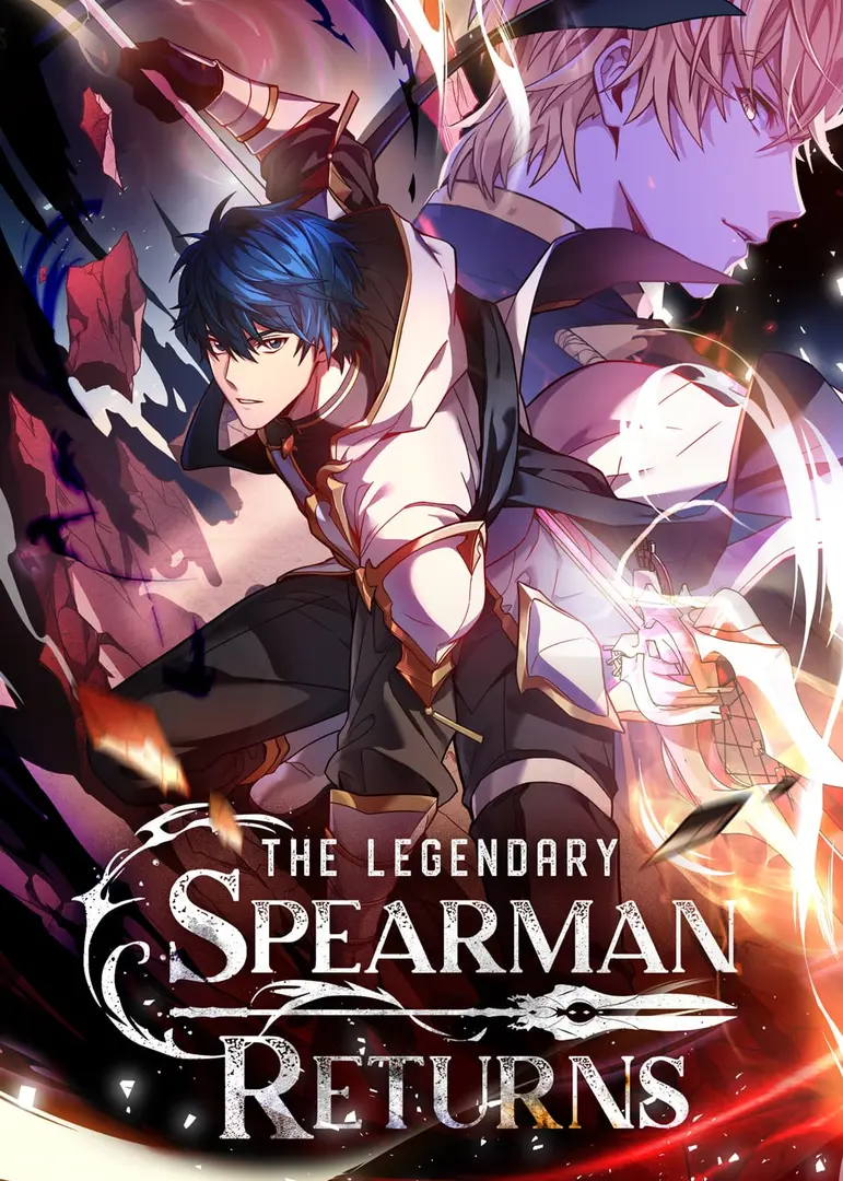 Return of The Greatest Lancer