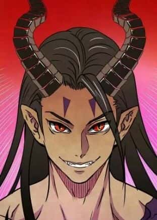 Devil Down Under