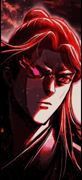 Sword Fanatic Wanders Through The Night