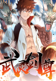 Sword Master of Soul Spirit