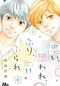 Omoi, Omoware, Furi, Furare