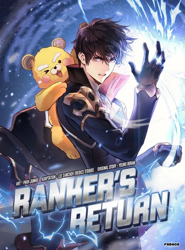 Ranker’s Return (Remake)