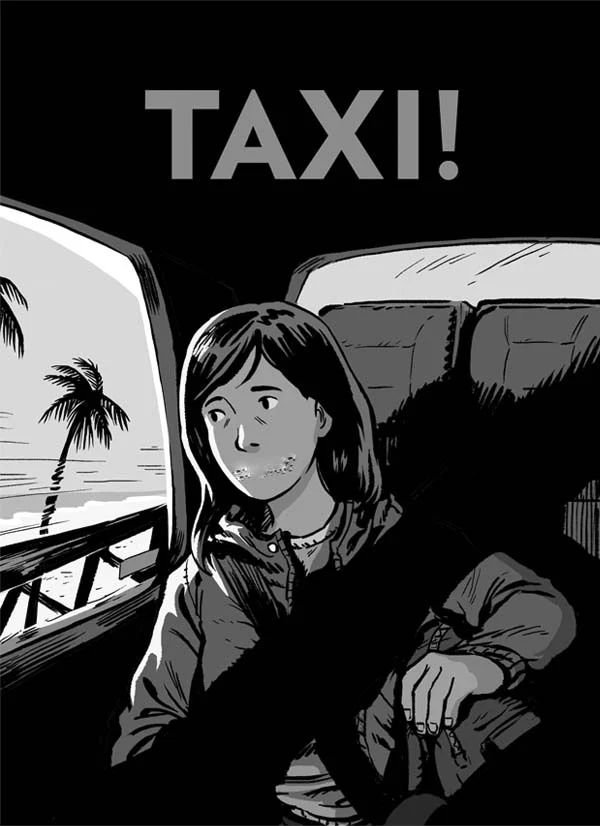 Taxi!