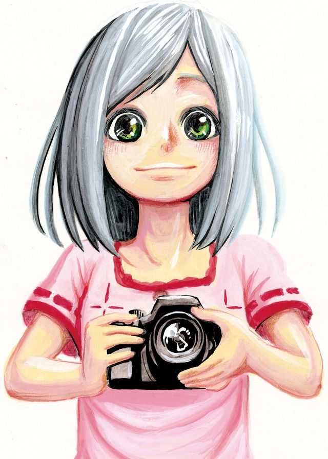 Kodomo no Kamisama