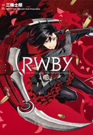 RWBY